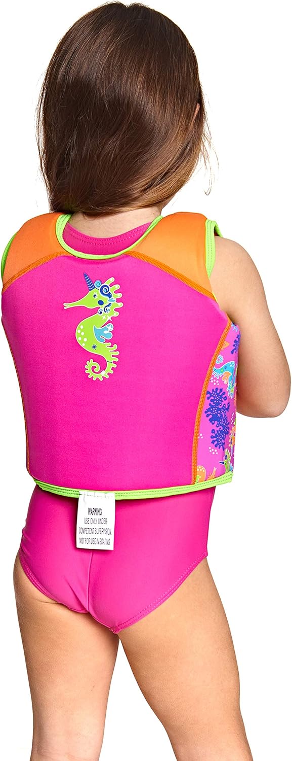 Zoggs Jaqueta Kids Swimsure