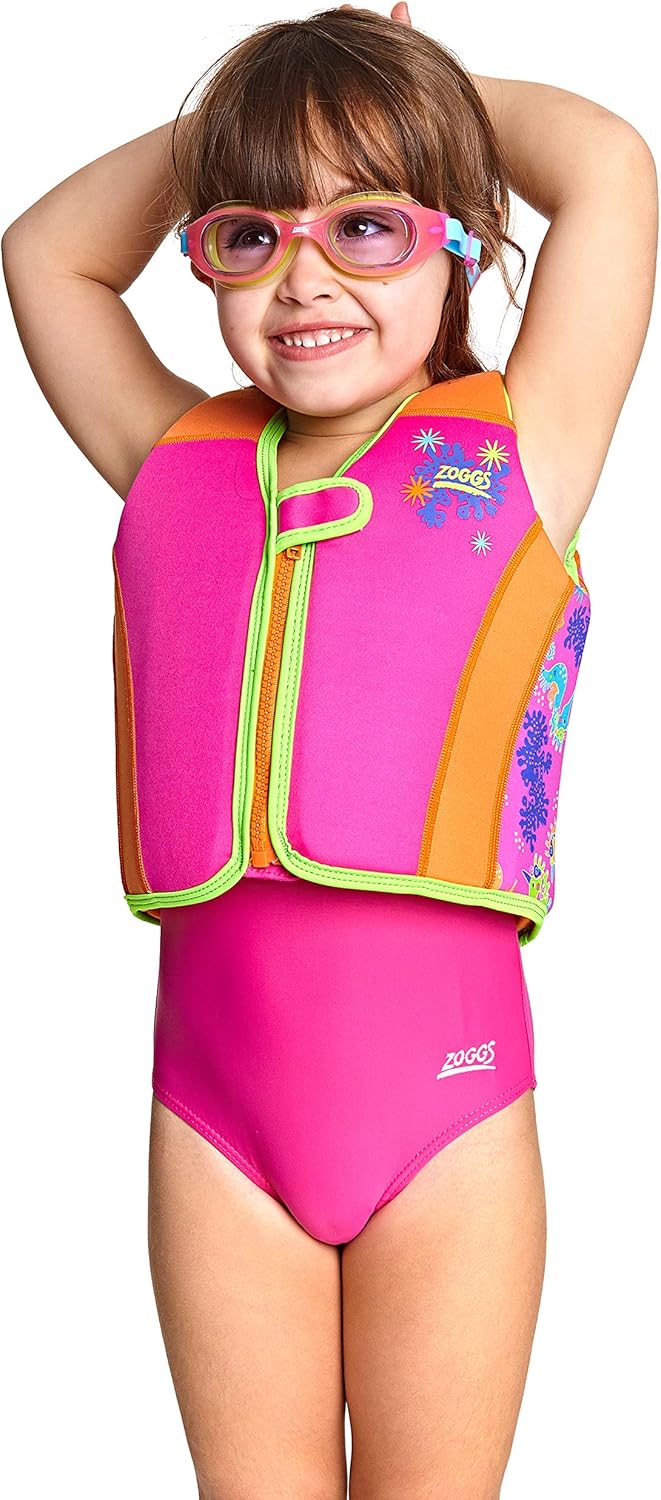 Zoggs Jaqueta Kids Swimsure