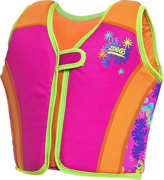 Zoggs Jaqueta Kids Swimsure