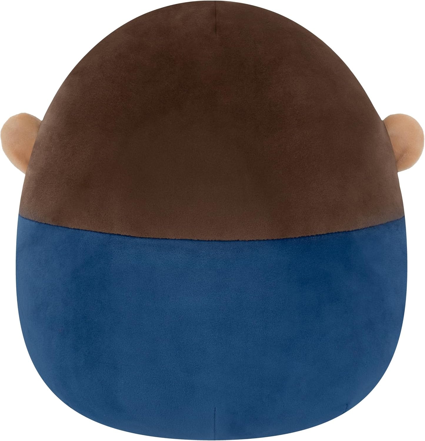 Squishmallows Original “Stranger Things” 10 polegadas Eleven - Oficial Jazwares Plush (tamanho médio)