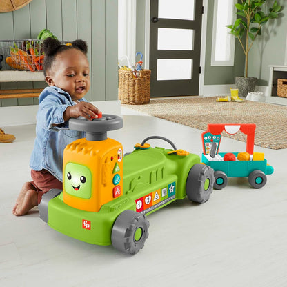 Brinquedo Fisher-Price HRG12, Multicolorido, Pequeno