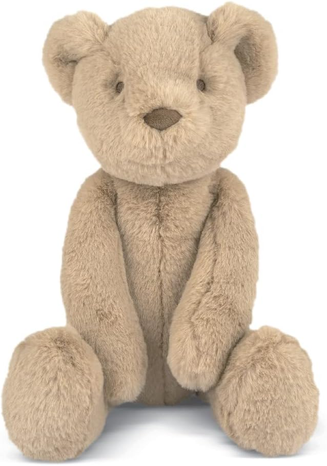 Mamas & Papas Brinquedo de peluche para bebés/crianças pequenas, cordeiro