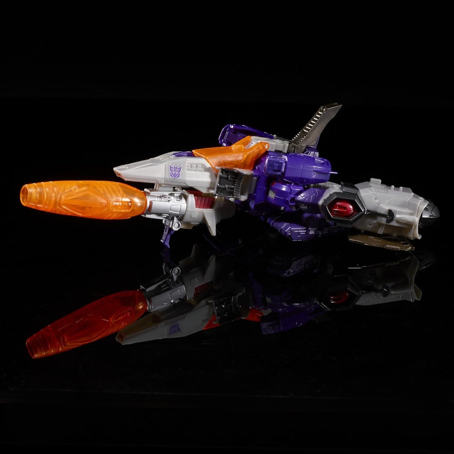 Transformers Generations Titans Nucleon e Galvatron