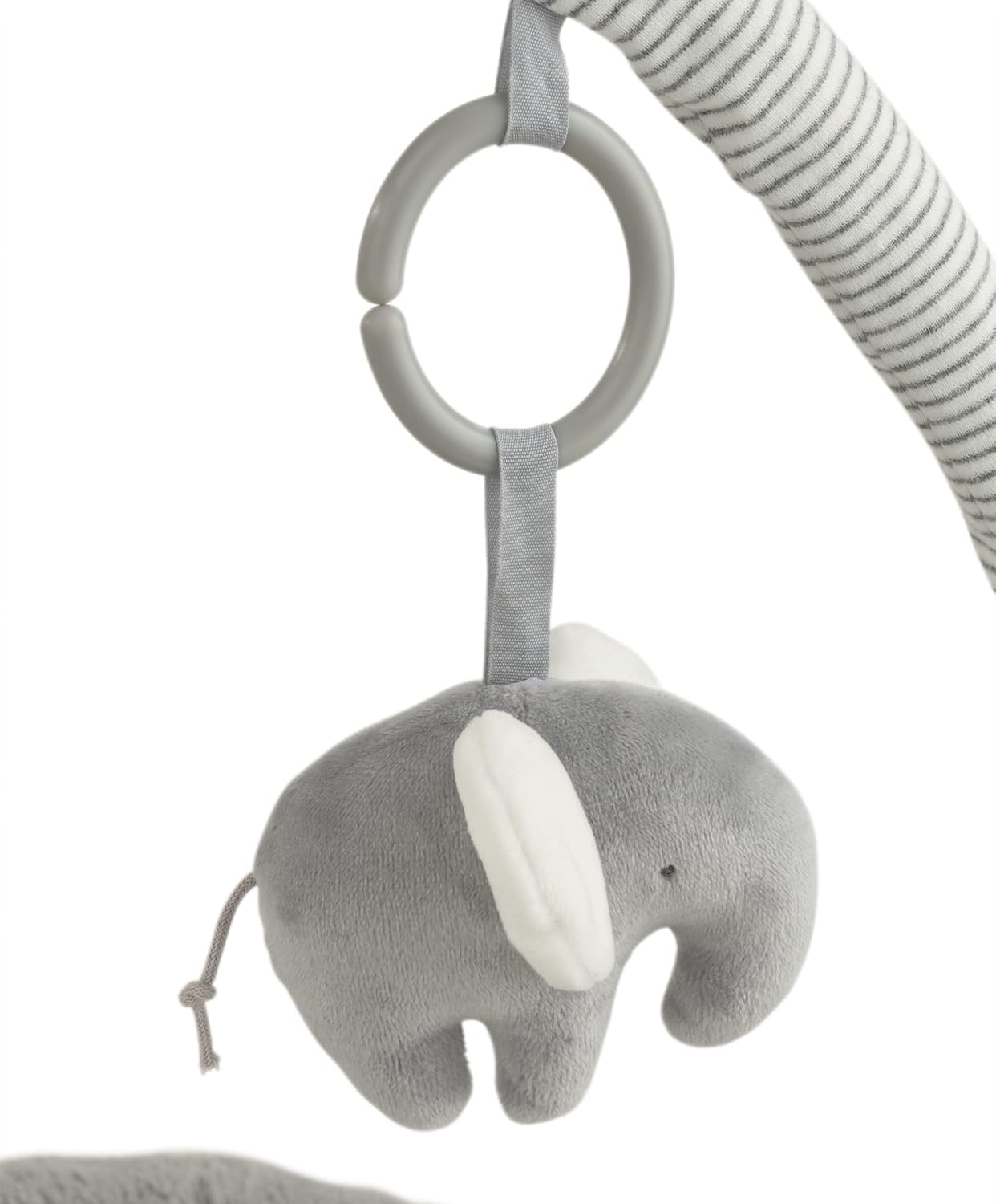 Tapete de atividades interativo para bebés e ginásio Mamas & Papas, bem-vindo ao mundo