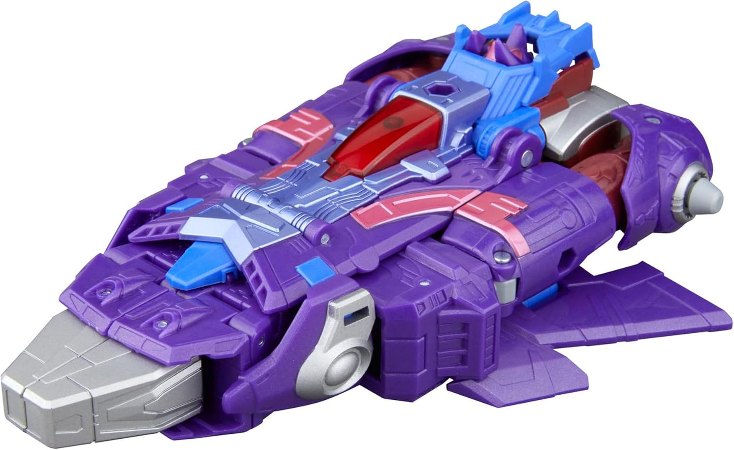 Figura de ação Transformers Age of Primes Voyager Class The Thirteen Alpha Trion