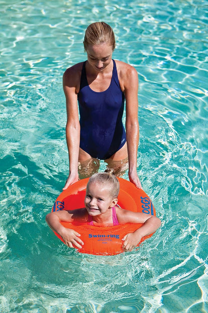 Zoggs Anel de natação Kids, flutuador de piscina