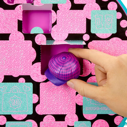 L.O.L. Surprise! Série Eye Spy: Unboxing Definitivo - Inclui 3 bonecas exclusivas, embalagem gigante em formato de cadeado e mais de 40 surpresas para revelar!