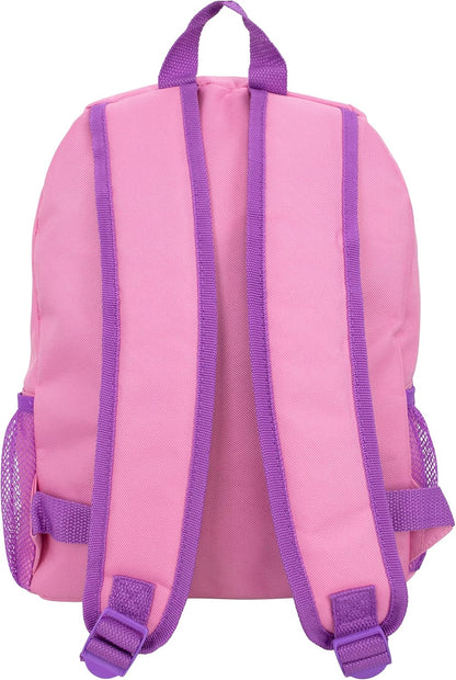 Gabby’s Dollhouse Mochila | Mochila Escolar Feminina | Mochila Feminina Mercat | Produto Oficial