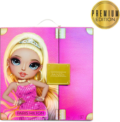 Rainbow High Premium Boneca