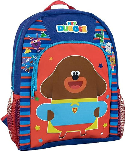 Hey Duggee Mochila infantil