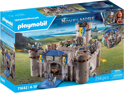 Playmobil 71642 Castelo de Arwynn