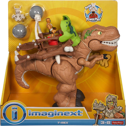Fisher-Price Imaginext T-Rex
