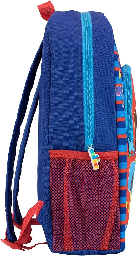 Hey Duggee Mochila infantil