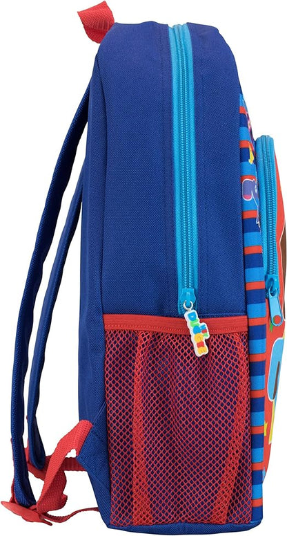 Hey Duggee Mochila infantil