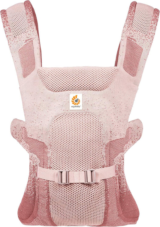 Aeroloom Rosa Desierto Ergobaby