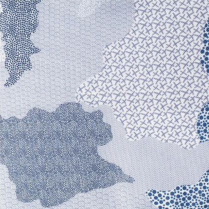 Infantino Canguru Flip Advanced 4 em 1 - Ergonômico, Conversível, Pode Ser Usado Virado para Dentro ou para Fora, para Bebês Recém-Nascidos e Crianças de 3,6 a 14,5 kg, Camuflagem Azul