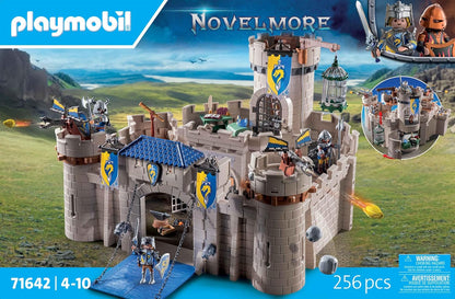Playmobil 71642 Castelo de Arwynn