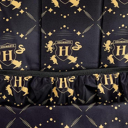 Loungefly - Warner Brothers - Harry Potter - Grifinória - Mochila - Exclusivo da Amazon - Ideia de presente - Produtos oficiais - Para meninos, meninas, homens e mulheres - Fãs de cinema