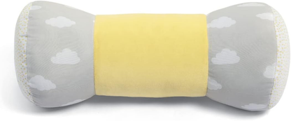 Conjunto de tapetes de brincar para bebés e crianças pequenas Mamas & Papas - Happy Cloud, Multi