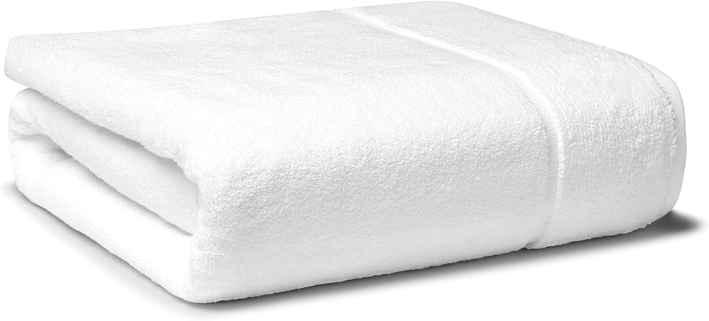 Toalha de Banho Panda Bamboo - Tinta