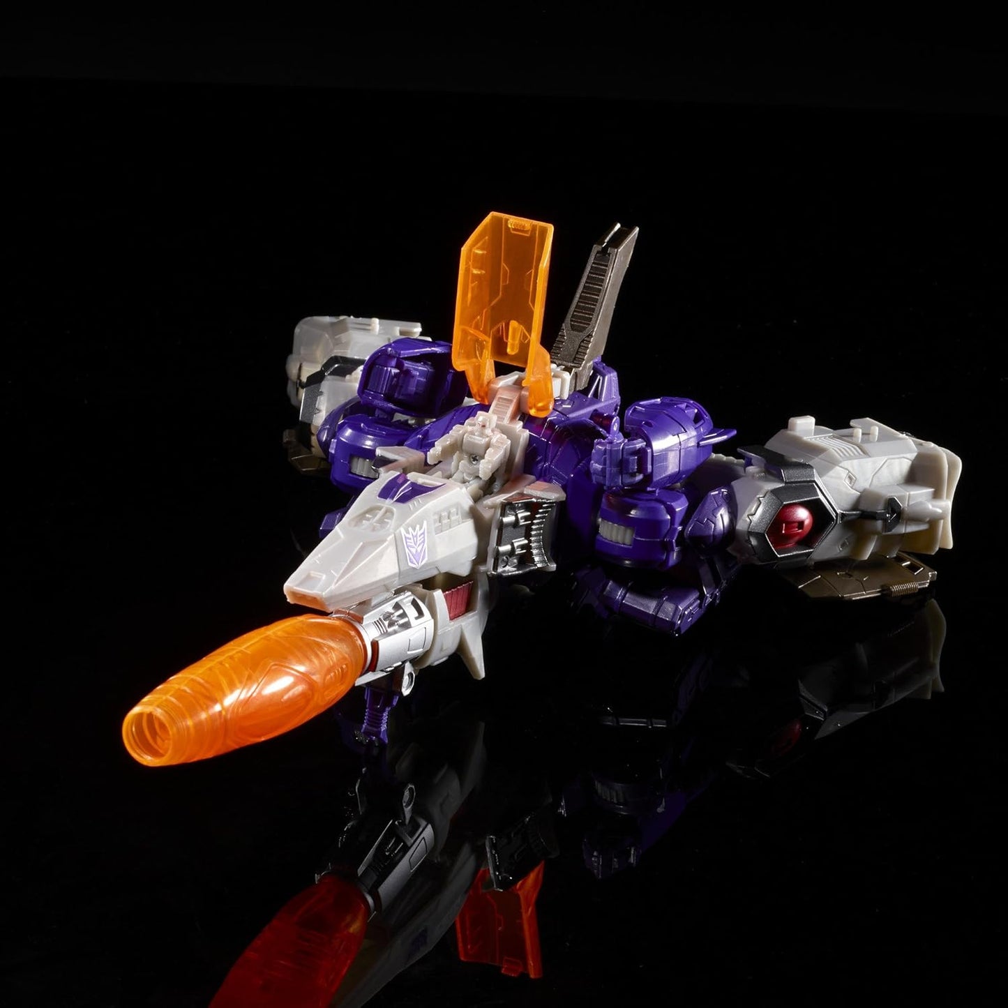Transformers Generations Titans Nucleon e Galvatron
