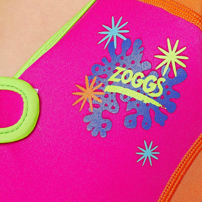 Zoggs Jaqueta Kids Swimsure