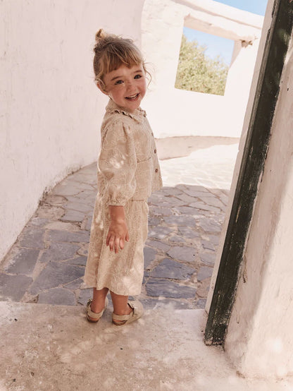 .BORRADOR |Niño| Modelo Modelo Modelo (3 meses a 7 años)