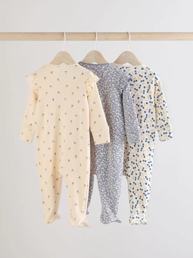 . BORRADOR |BabyGirl| Modelo Modelo Modelo (0 meses a 3 años)