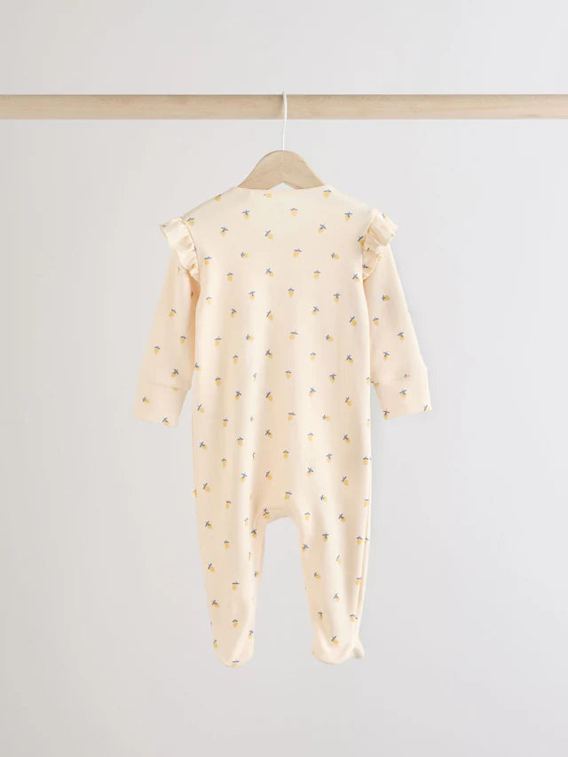 . BORRADOR |BabyGirl| Modelo Modelo Modelo (0 meses a 3 años)