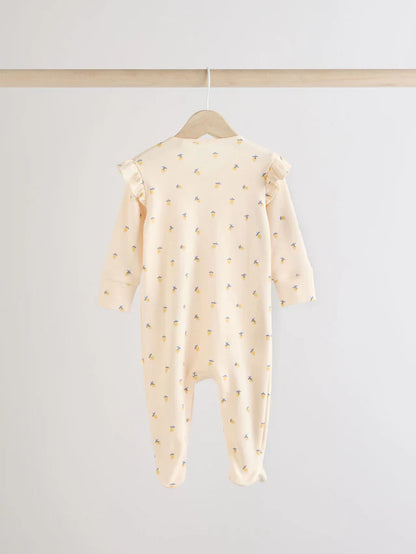 . BORRADOR |BabyGirl| Modelo Modelo Modelo (0 meses a 3 años)