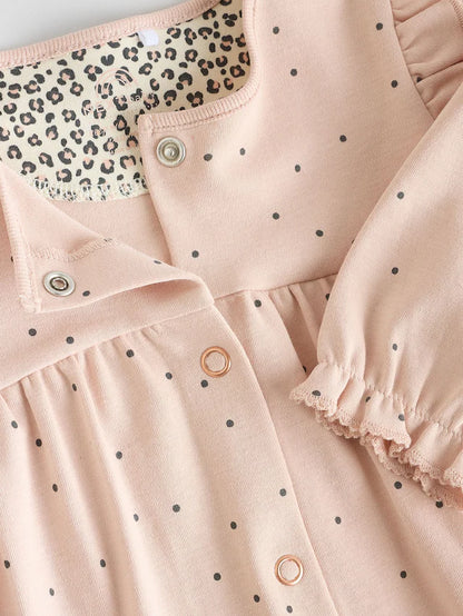 . BORRADOR |BabyGirl| Modelo Modelo Modelo (0 meses a 3 años)