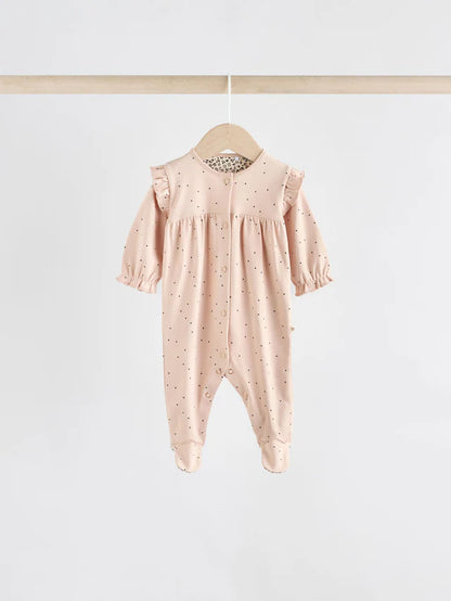 . BORRADOR |BabyGirl| Modelo Modelo Modelo (0 meses a 3 años)