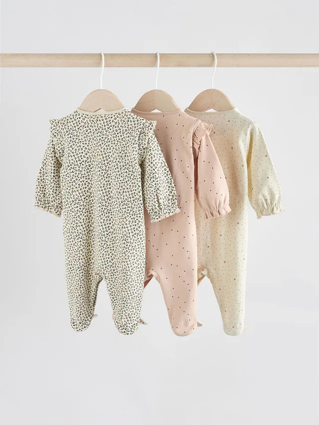 . BORRADOR |BabyGirl| Modelo Modelo Modelo (0 meses a 3 años)