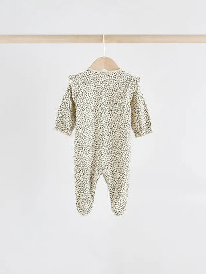 . BORRADOR |BabyGirl| Modelo Modelo Modelo (0 meses a 3 años)