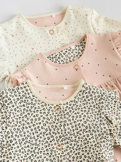 . BORRADOR |BabyGirl| Modelo Modelo Modelo (0 meses a 3 años)