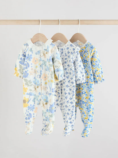 . BORRADOR |BabyGirl| Modelo Modelo Modelo (0 meses a 3 años)