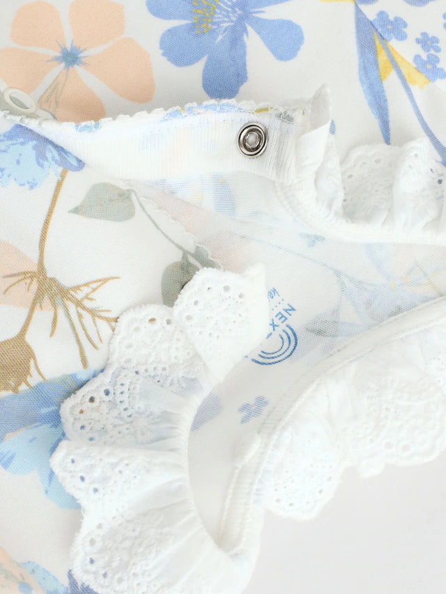 . BORRADOR |BabyGirl| Modelo Modelo Modelo (0 meses a 3 años)