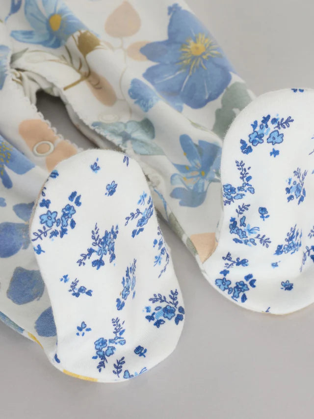 . BORRADOR |BabyGirl| Modelo Modelo Modelo (0 meses a 3 años)