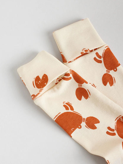 |BabyBoy| Pacote Com 3 Macacões Com Zíper Bidirecional Multi Baby (0-2 anos)