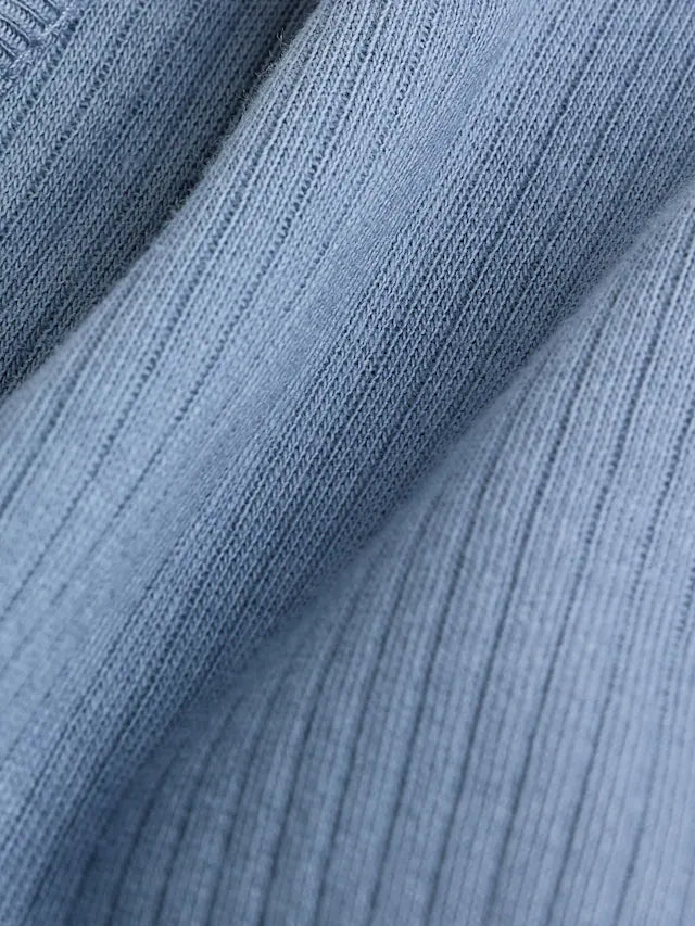 |BabyBoy| Pacote Com 3 Macacões De Dormir Azuis Slogan Para Bebês 100% Algodão (0 meses a 2 anos)