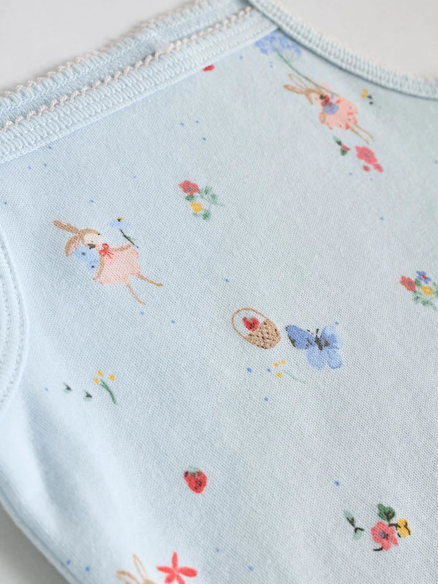 . BORRADOR |BabyGirl| Modelo Modelo Modelo (0 meses a 3 años)