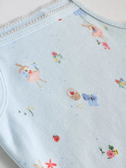 . BORRADOR |BabyGirl| Modelo Modelo Modelo (0 meses a 3 años)