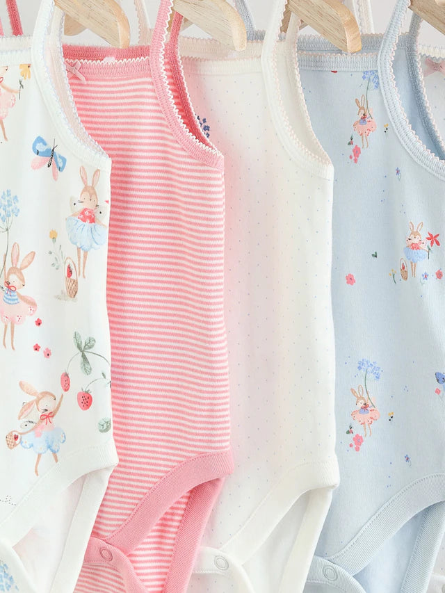 . BORRADOR |BabyGirl| Modelo Modelo Modelo (0 meses a 3 años)