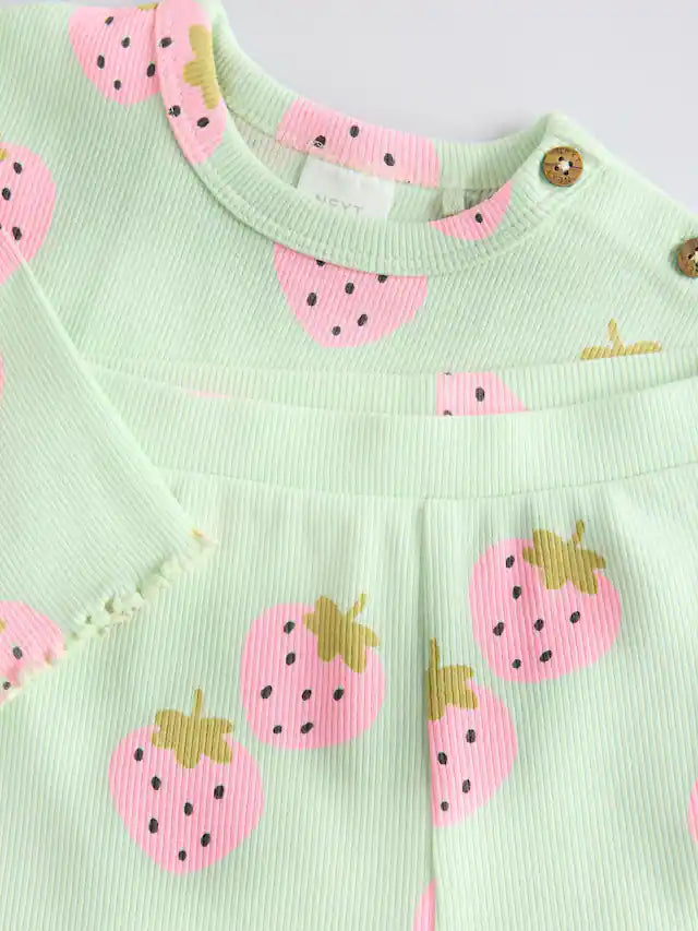 . BORRADOR |BabyGirl| Modelo Modelo Modelo (0 meses a 3 años)