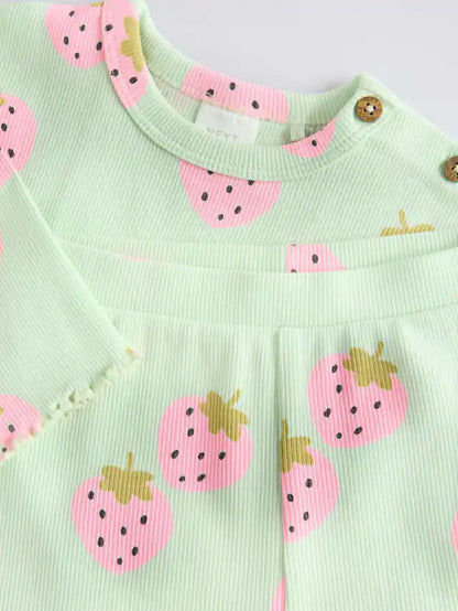 . BORRADOR |BabyGirl| Modelo Modelo Modelo (0 meses a 3 años)