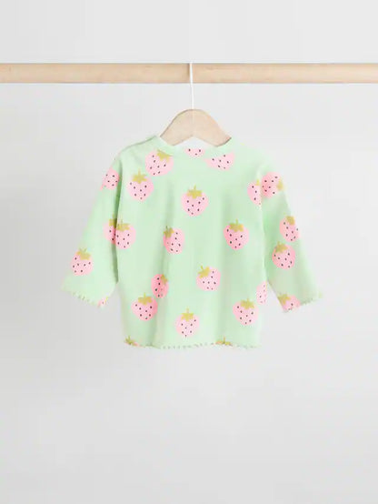 . BORRADOR |BabyGirl| Modelo Modelo Modelo (0 meses a 3 años)