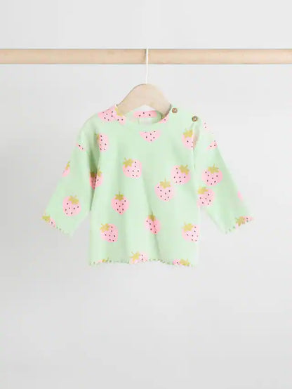 . BORRADOR |BabyGirl| Modelo Modelo Modelo (0 meses a 3 años)