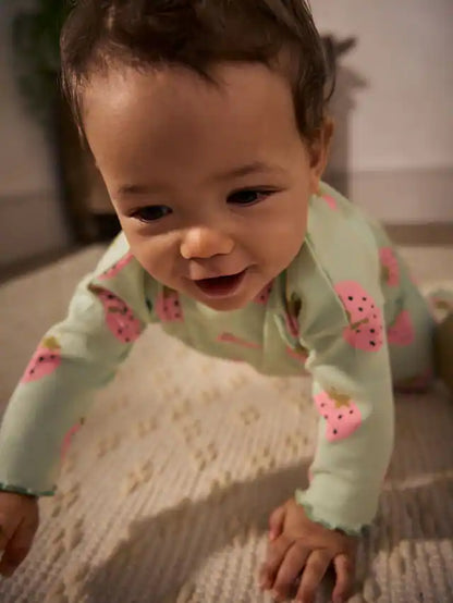 . BORRADOR |BabyGirl| Modelo Modelo Modelo (0 meses a 3 años)