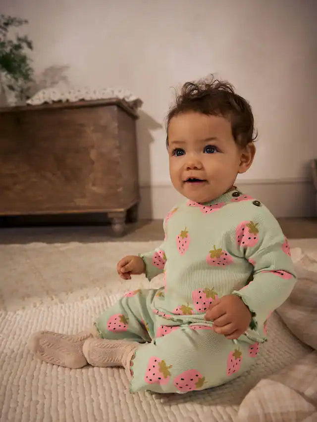 . BORRADOR |BabyGirl| Modelo Modelo Modelo (0 meses a 3 años)