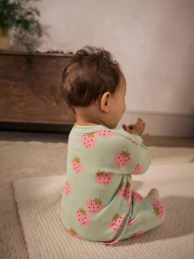 . BORRADOR |BabyGirl| Modelo Modelo Modelo (0 meses a 3 años)